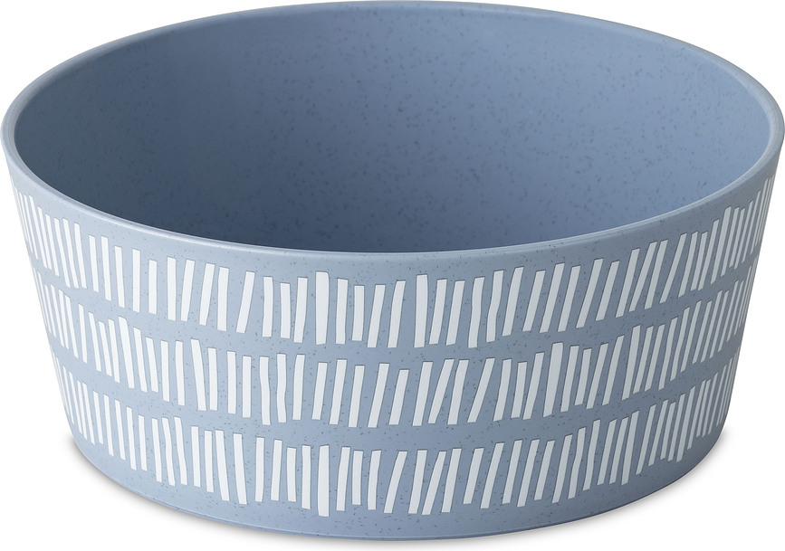Μπολ Blomster Bowl 0,9 l, μπλε