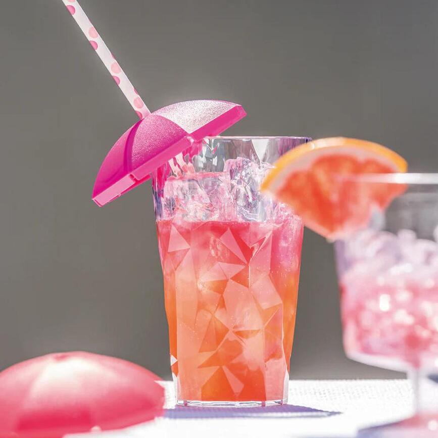 Mug Club Light L 400 ml, lavande