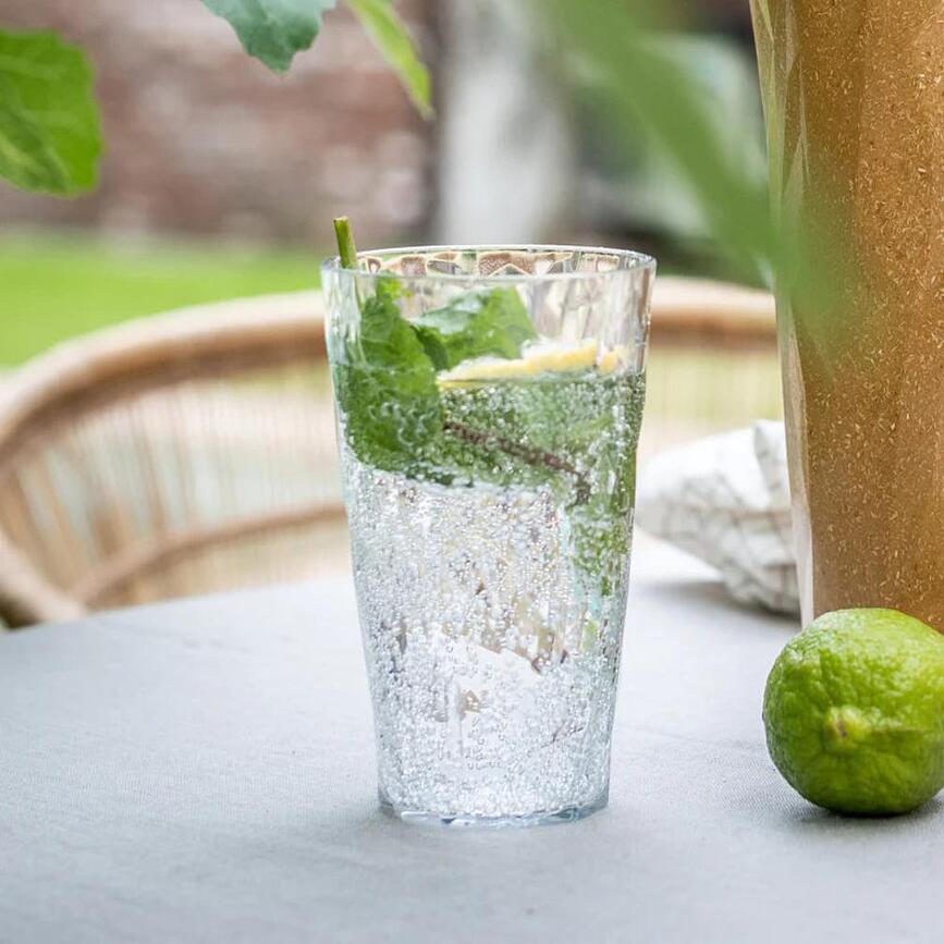 Mug Club Light L 400 ml, lavande