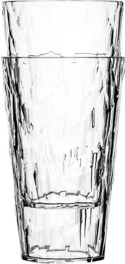 Mugg Club Light L 400 ml lavendel