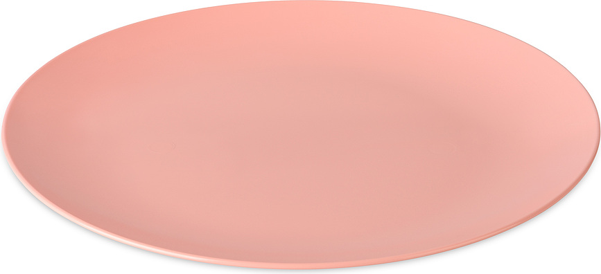 Nora Assiette à Dessert, rose pastel