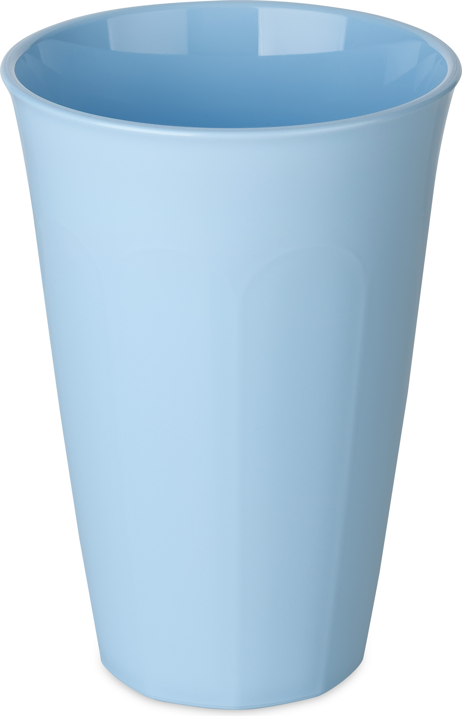 Nora Becher L Helles Pastellblau