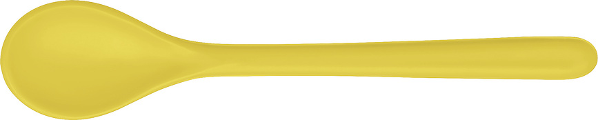 Nora Cuillère L, jaune