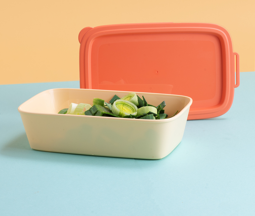 Nora Posoda, 1,4 l, oranžno-rumena