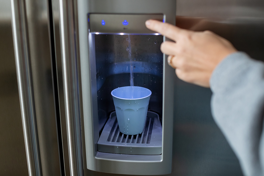 Nora S Κούπα, παστέλ μπλε