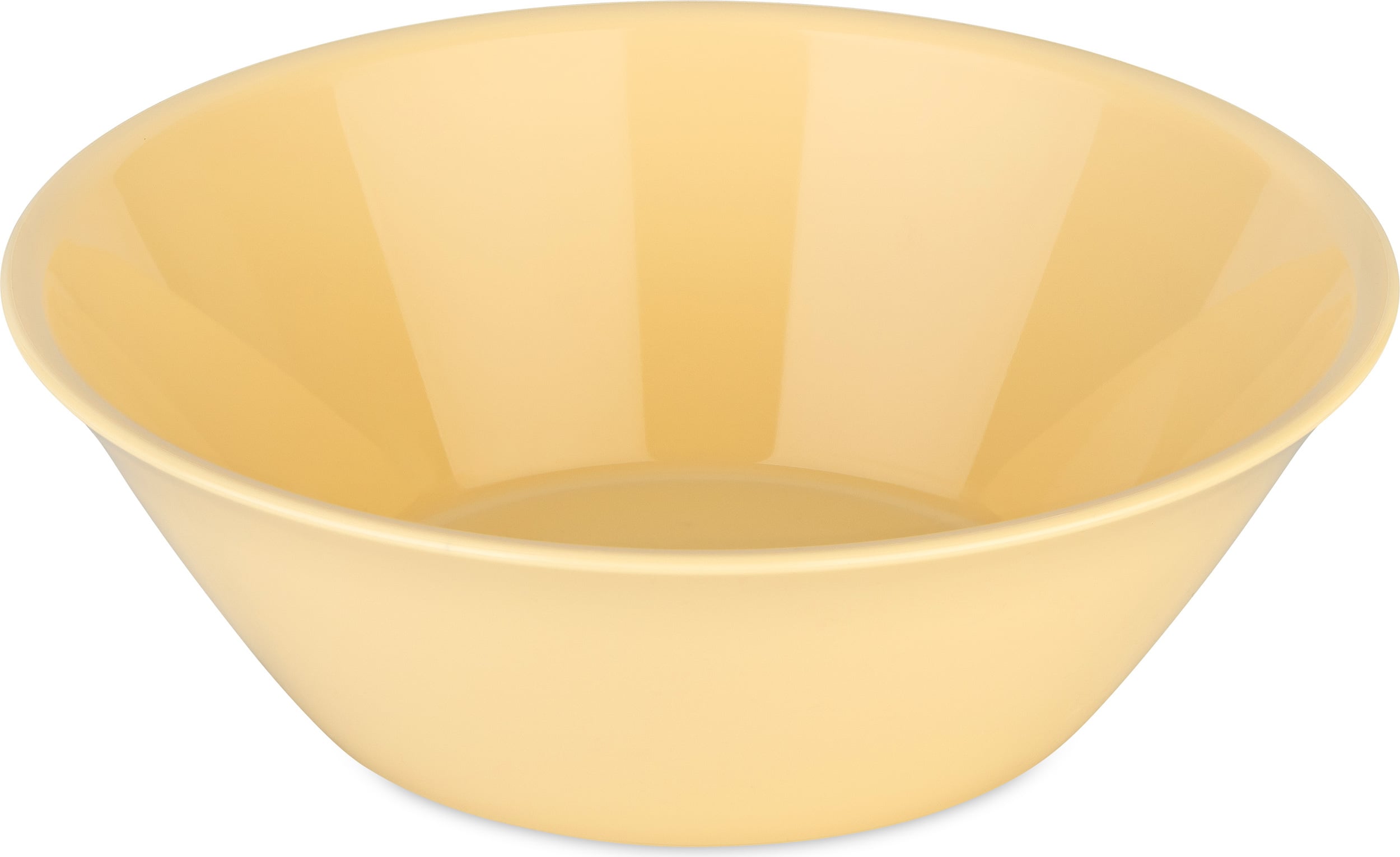 Nora Schale S pastellgelb