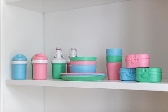 Oase Mini Organic Nature Bidon