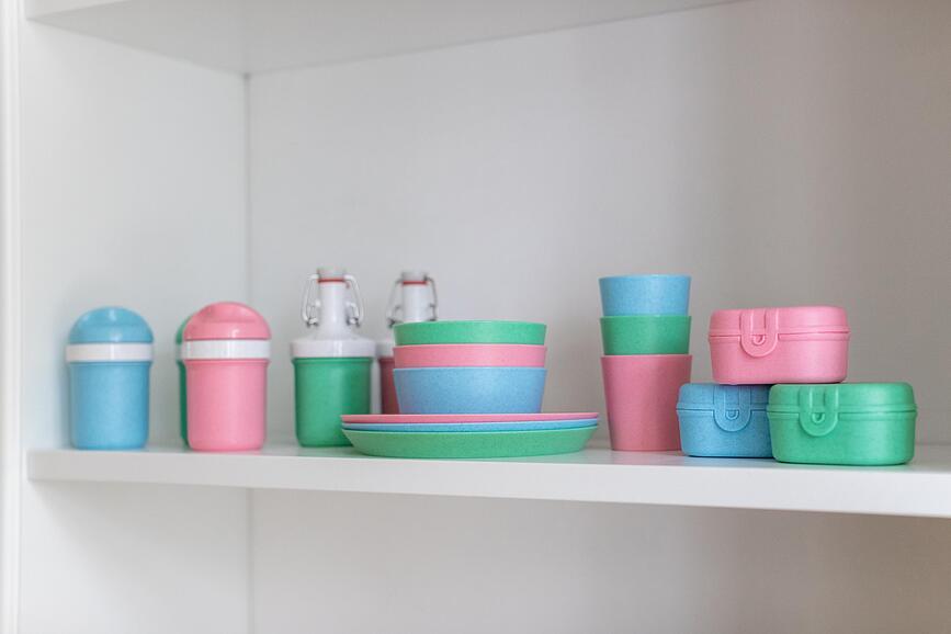 Oase Mini Organic Nature Bidon, moder