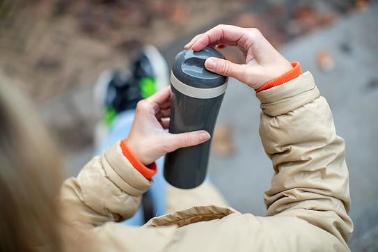 Oase Organic Nature Bidon