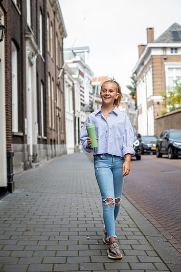 Oase Organic Nature Bidon