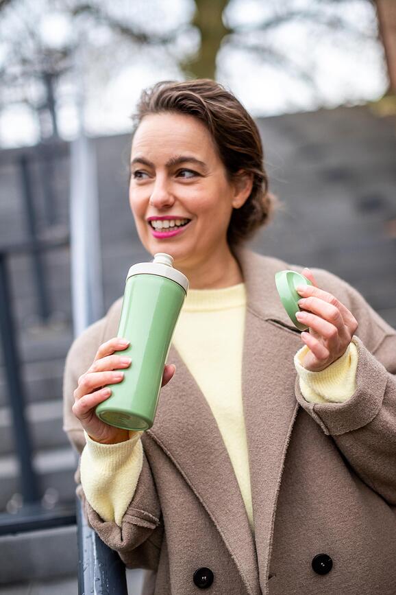 Oase Organic Nature Boca pješčana