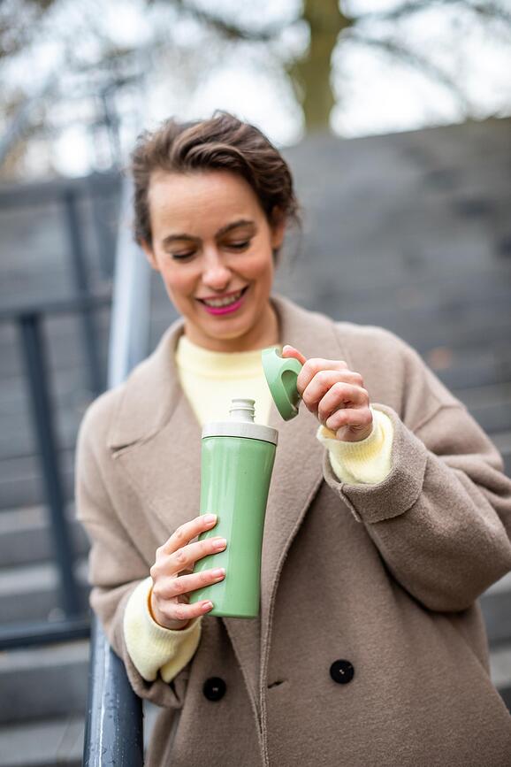 Oase Organic Nature Gourde, sable