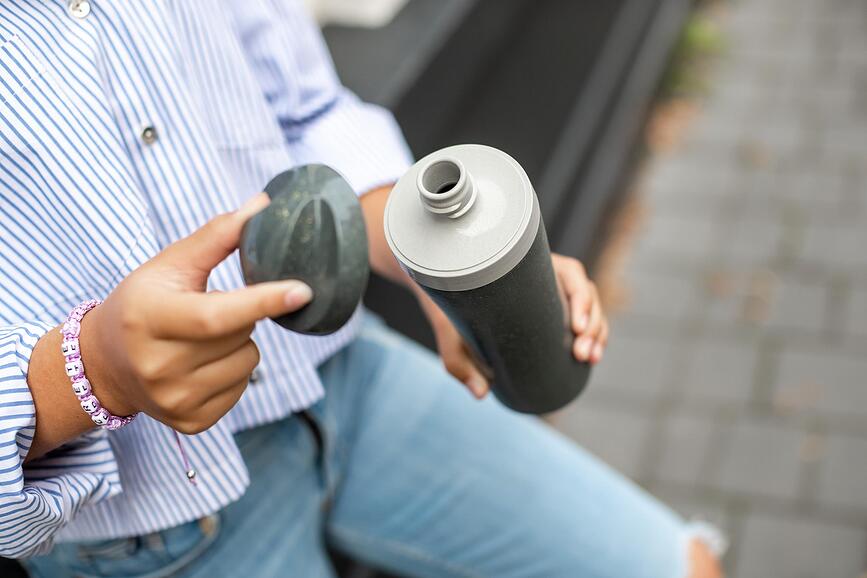 Oase Organic Nature Παγούρι, αμμώδες