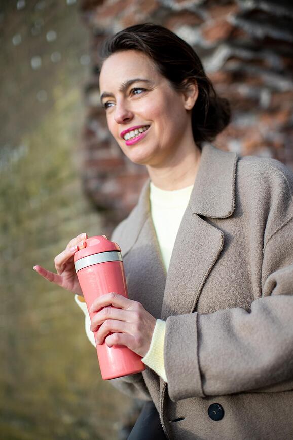 Oase Organic Nature Παγούρι, αμμώδες