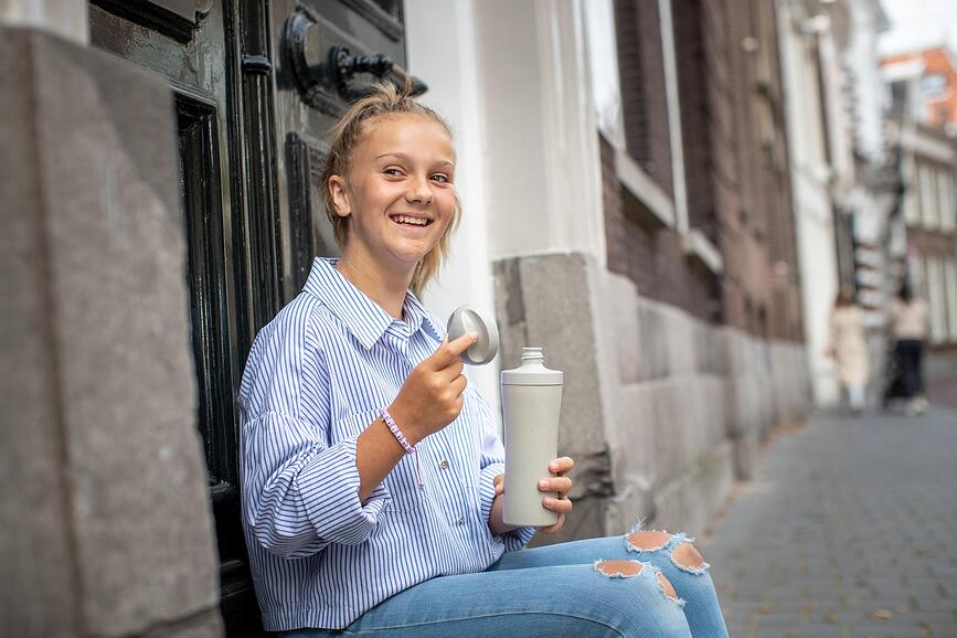 Oase Organic Nature Παγούρι, αμμώδες