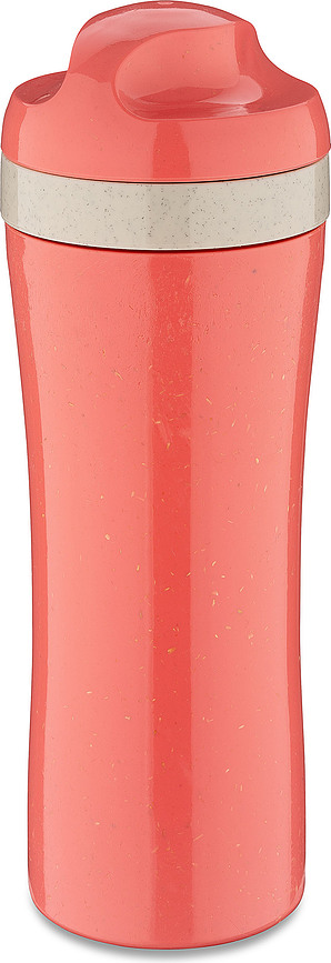Oase Organic Nature Vattenflaska, korall