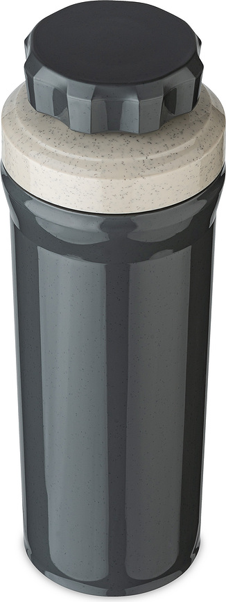 Olli Nature Παγούρι, 500 ml, μπλε