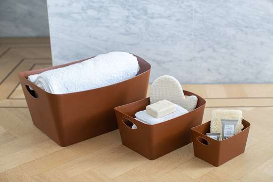 Organic Boxxx Pojemnik L