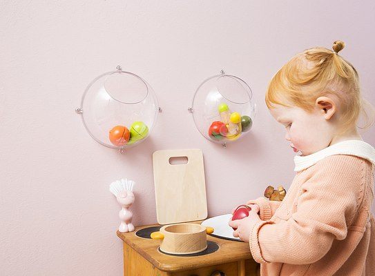 Orion Pojemnik dekoracyjny wiszący