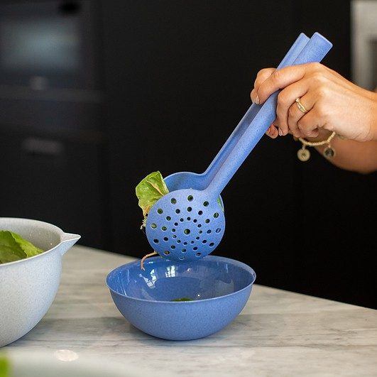 Palsby Organic Miska płaska