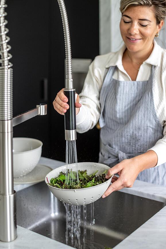 Palsby Organic Nature Cedilo, M, zeleno