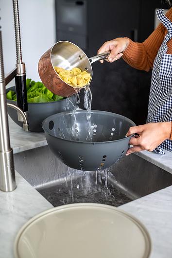 Palsby Organic Nature Durszlak L