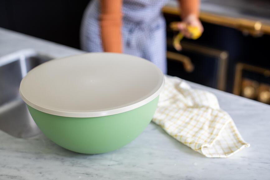 Palsby Organic Nature Poklopac za zdjelu L