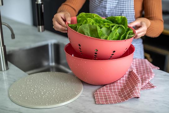 Palsby Organic Nature Pokrywka do miski L