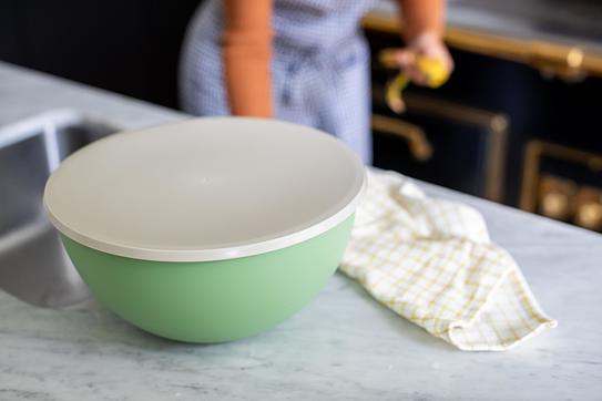 Palsby Organic Nature Pokrywka do miski L