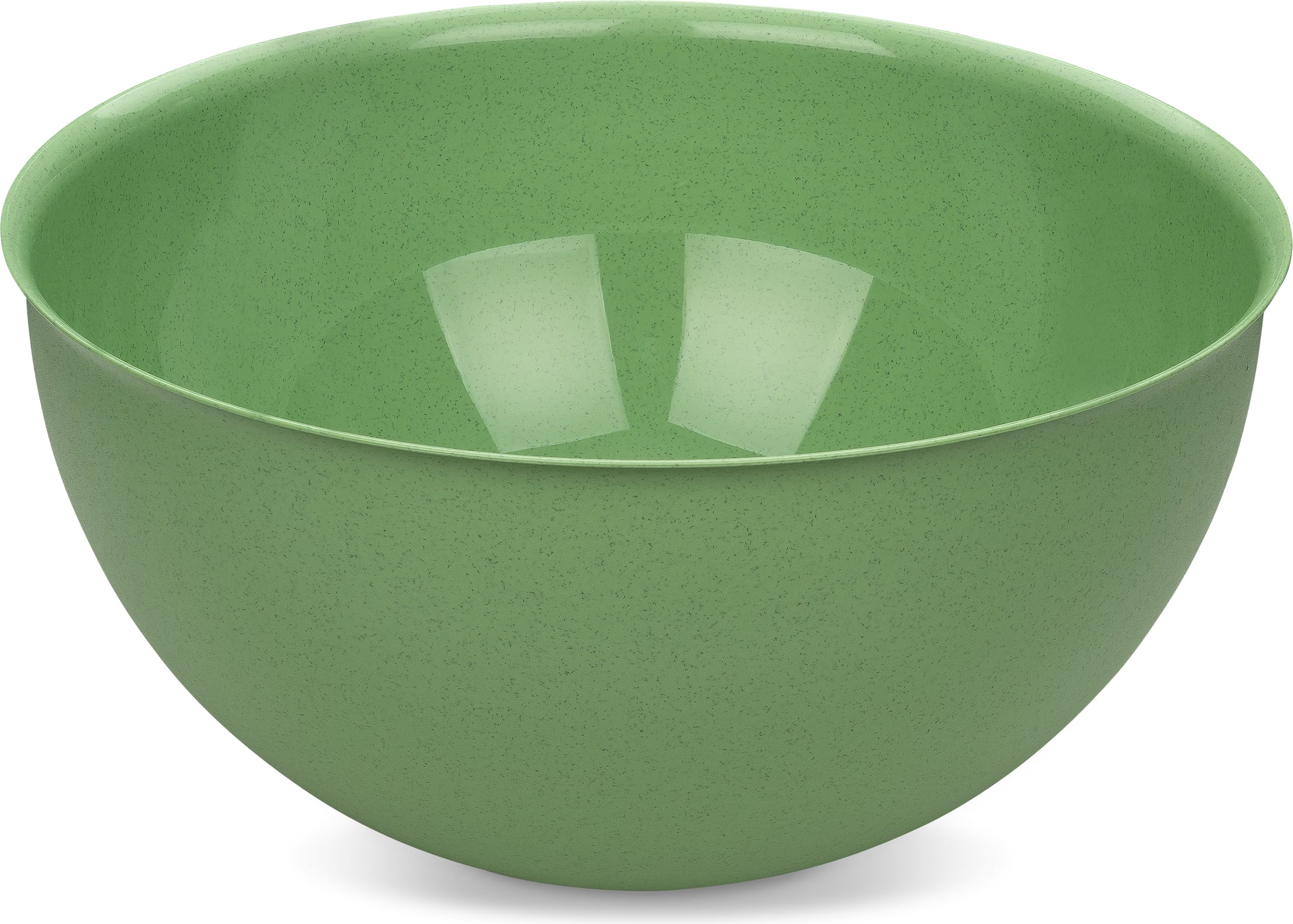 Palsby Organic Nature Schale M grün