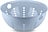 Palsby Organic Nature Sieb L himmelblau