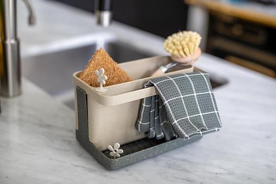 Park It Organic Nature Organizer do zlewu