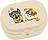 Pascal Mini Organic Boîte Repas Enfant, Pat' Patrouille, beige
