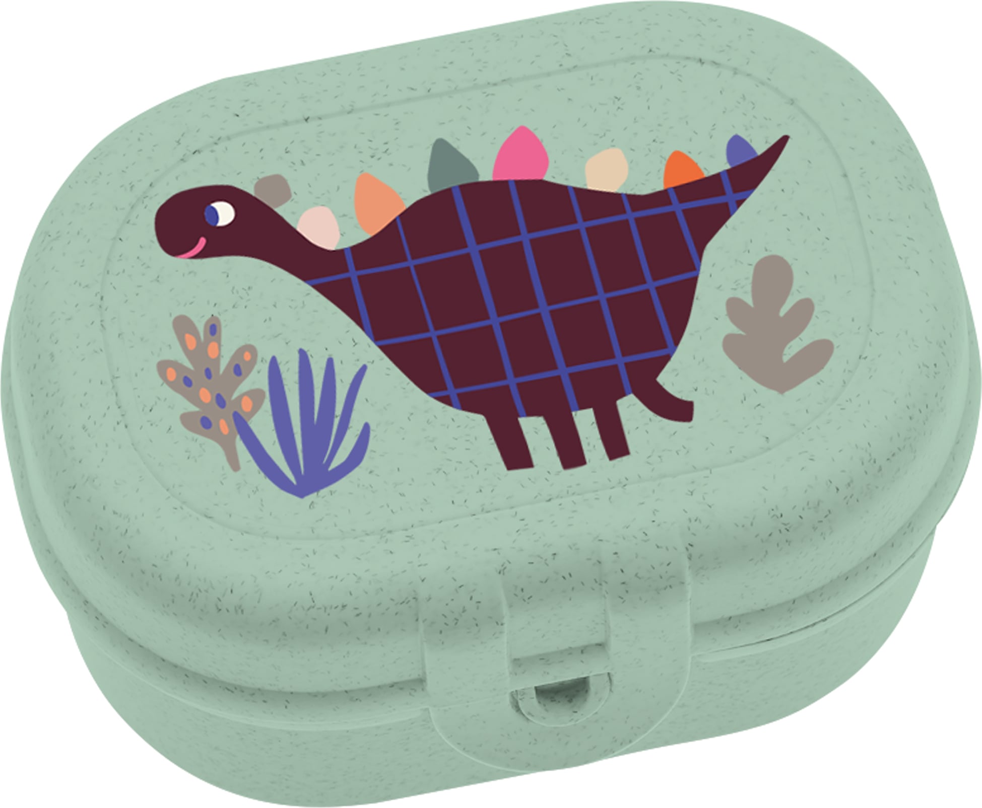 Pascal Mini Organic Rex Baby-Lunchbox