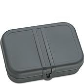 Pascal Organic Lunchbox L z przegródką
