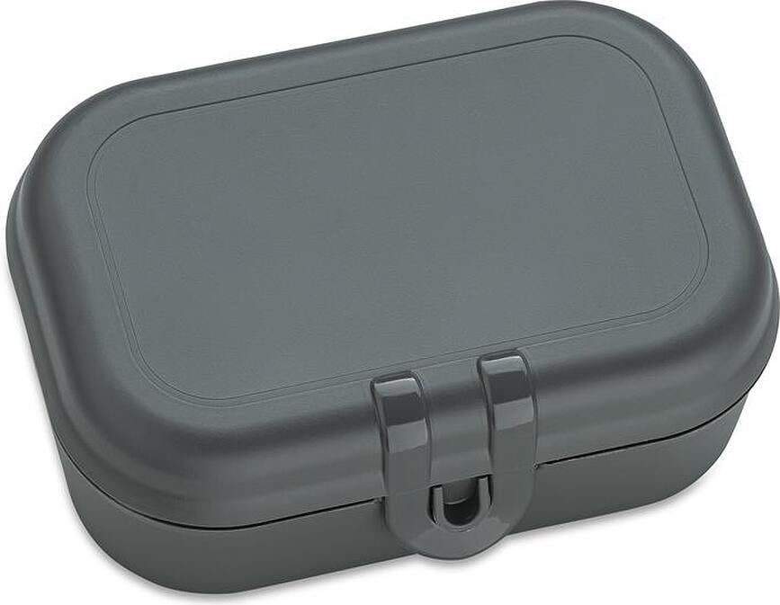 Pascal Organic Lunchbox S