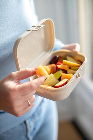 Pascal Organic Lunchbox S