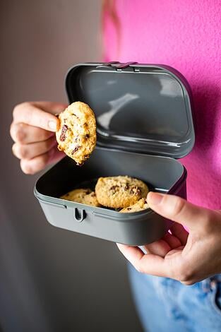 Pascal Organic Lunchbox S