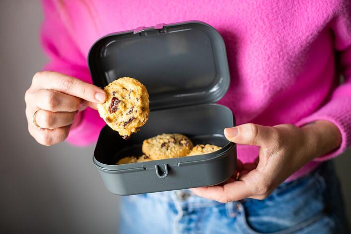 Pascal Organic Lunchbox S