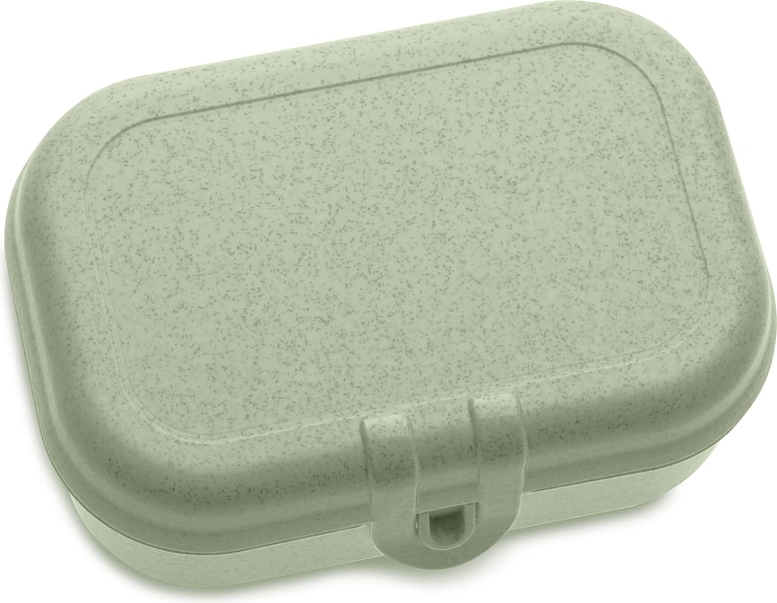 Pascal Organic Lunchbox S