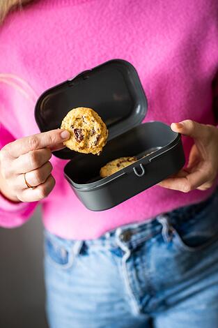 Pascal Organic Lunchbox S