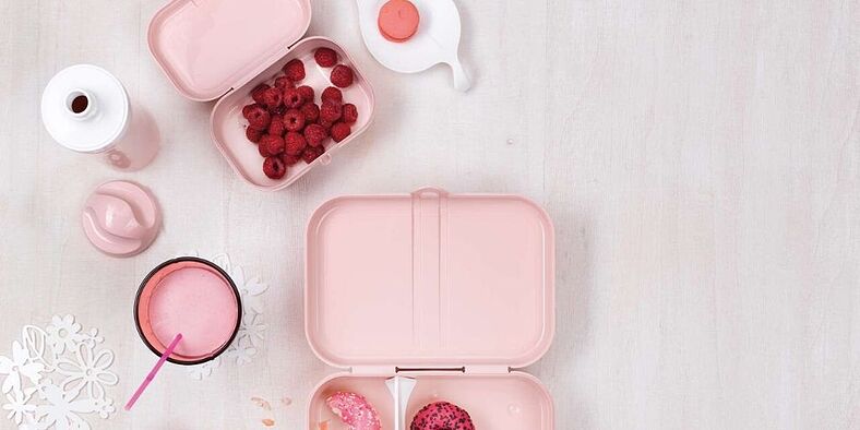 Pascal Pudełko na lunch L