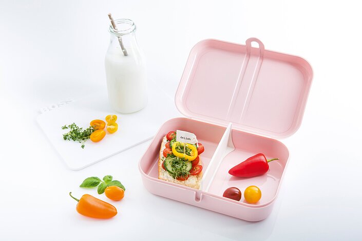 Pascal Pudełko na lunch L