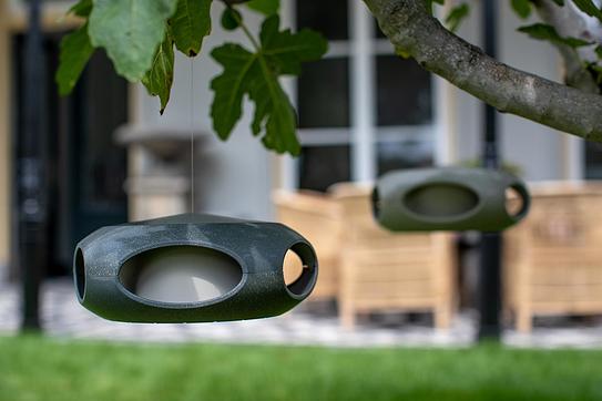 Pi:p Organic Nature Karmnik dla ptaków