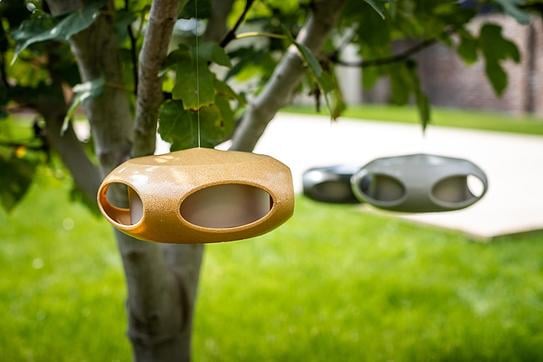 Pi:p Organic Nature Karmnik dla ptaków