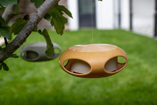 Pi:p Organic Nature Karmnik dla ptaków