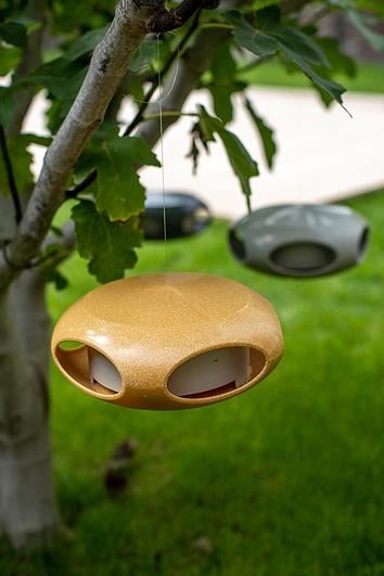 Pi:p Organic Nature Karmnik dla ptaków