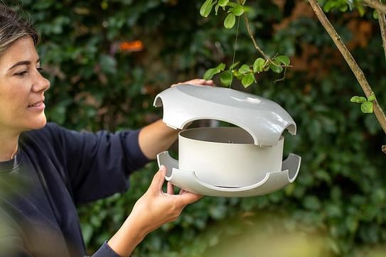 Pi:p Organic Nature Karmnik dla ptaków