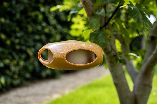 Pi:p Organic Nature Karmnik dla ptaków