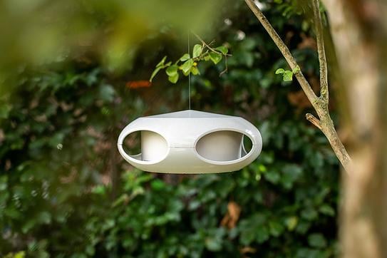 Pi:p Organic Nature Karmnik dla ptaków